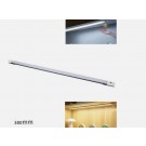 BARRA DI LUCE A LED CUCINA ARMADIO SOTTOPENSILE LUCE (FREDDA /CALDA /NATURALE) DA 38CM CON SENSORE MOVIMENTO RICARICABILE MAGNETICO IS-038  