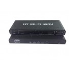 SPLITTER HDMI 1X4 "E-TRINCY"