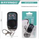 RsZs- ARRANGO TELECOMANDO DUPLICATORE WIRELESS 4 CANALI 433Mhz GV806 AY76123  
