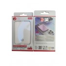 PHONEZONE POWER BANK CON FISSAGGIO MAGNETICA WIRELESS (COMPATIBILE CON MagSafe di Iphone 12/13/14/15/16) 5000mAh 5V/3A MAX USCITA TYPE-C PB-04