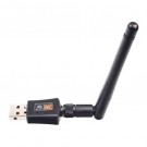 SOAR HOME RICEVITORE WIFI AC Wi-Fi 5 o standard 802.11AC USB 600Mbps DK-545  8435644431545