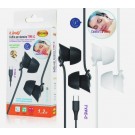 LINQ CUFFIE TYPE-C PER AMANTE DI CHI DORME CON LA MUSICA MUSIKDREAMER TPC9910