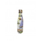 BORRACCIA TERMICA 500 ML CON DOPPIA PARETE ISOLANTE IN ACCIAIO INOX DESIGN ROMA 5675