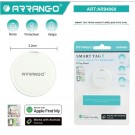 RsZs-  ARRANGO SMART TAG OTAG DUAL IOS ANDROID AR94060  