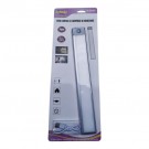 RsZs- LAMPADE A INDUZIONE RICARICABILE TE-B0558 10W 