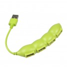 HUB USB 2.0 4 PORTE FOUR-GIOLINI