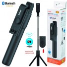 LINQ BASTONE SELFIE TREPPIEDE BLUETOOTH TELECOMANDO WIRELESSE ZP8928
