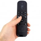 Controller Rii i7 Mini Air Mouse tastiera telecomando Wireless per HTPC / Android TV