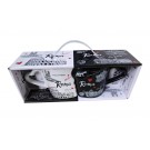 IDEA REGALO Tazza Tazze Coppia in Love Souvenir Ricordo Romantico Roma 'LOVE IN THE AIR' 6303