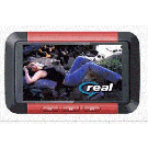 MP4 ARMONIK DA 2GB FM RADIO, ESPANDIBILE MINI SD, VIDEO, AUDIO, GIOCHI