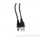 Cavo Adattatore di alimentazione da USB a 5,4mm Barrel Jack 5V DC