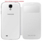 Custodia Samsung Cover EF-CI950BW S-View ORIGINALE SAMSUNG