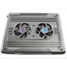 Dissipatore di Calore per Notebook 12"-14" Usb