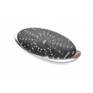 FLY MOUSE TASTIERA 3D III GENERATION Wireless mouse + Wireless keyboard + Remote control = Fly-mouse remote control keypad