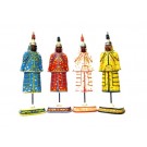 ARMATURA VESTE IMPERIALE IN RESINA VARI COLORI Modellismo Esposizioni tematiche Modellismo Esposizione tematiche