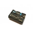 BATTERIA GodP COMPATIBILE CANON BP511A 7.4V 1400mAh