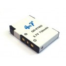 HIGH QUALITY BATTERIA COMPATIBILE KODAK BATTERY K7002 3,7V 730mAh