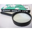 LENTE D'INGRANDIMENTO 3X VETRO-PLASTICA 60mm