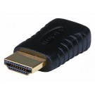 Adattatore Hdmi M / Mini Hdmi F