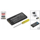 Batteria 1000 mAh