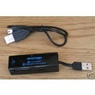 Bluetooth & Memory Card Reader Usb 2.0