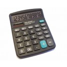 CALCOLATRICE BLT-837 DUAL POWER SOLARE
