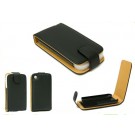 Custodia per Iphone 3G-S in Eco-Pelle 