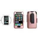 Custodia per Iphone 2G e 3G in Alluminio Extra Strong