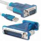 Cavo Adattatore USB to RS232 