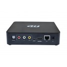 TV CARD PLAYER NB3 NETWORK TRAVELER + WIFI - X8 1080P HD TV Box Media Player USB Internet WiFi HDMI 