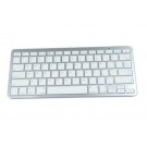 TASTIERA BLUETOOTH  WHITE-MELA