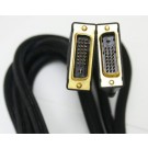 Cavo DVI-d 24+1 M-M 1,5Mt 