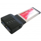 Usb 3.0 ExpressCard 34