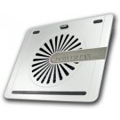 DISSIPATORE DI CALORE PER NOTEBOOK 15' "GIRASOLE AIR" CON HUB JM-HUB-20859