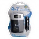 Super Quick Li-ion Battery LCD Digital Universal Charger GD917