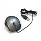 MINI MOUSE OTTICO 3 TASTI 800DPI USB 1,5Mt DT-302