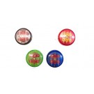 YOYO MODERNO CON FRIZIONE MECCANISMO 8 BALLS BRAIN CLUNCH SPEEDBALL