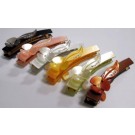 MOLLETTA CAPELLI A BANANA CLIP HAIR FASHION 10-12Cm TANTISSIMI MODELLI