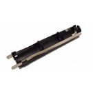 Porta batterie 3xC R14C Mezze Torce batteria case holder battery contenitore modellismo hobby