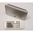 CASE BOX PER HARDISK 2.5" PLAYER MULTIMEDIALE VGA RCA DIVX OTG