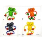 Calamita Magnete Frigo Fridge Magnets ELEFANTE FILO