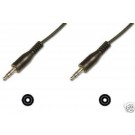 Cavo Audio AUX 3,5mm 1,5Mt