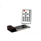 pcmcia tv & fm