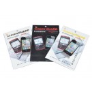 PELLICOLA PROTETTIVA SCHERMO PER IPHONE 5G OPAK FRONT-RET. 2PCS