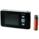 Portable Media Player Recorder 2,5 IDE PMC-200R