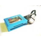 Mini Lettore 56 in 1