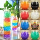 Set di 24 bustine di Water Gems Growing Jelly per Piante e Fiori recisi-1 pezzo