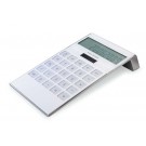 CALCOLATRICE DUAL POWER 0801 10 DIGITS