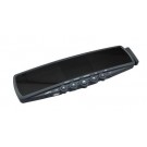 RETROVISORE VIVAVOCE BLUETOOTH PER AUTO CON TELECAMERA RETROMARCIA BTC355 + 3.5 inch tft lcd screen