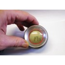 OROLOGIO TERMOMETRO BAROMETRO "GREAT BALL OF TIME" AMOVIBILE